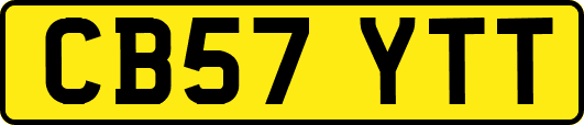 CB57YTT