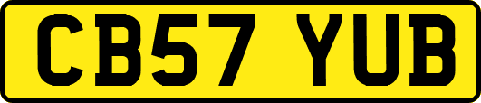 CB57YUB