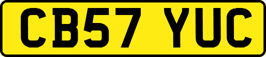 CB57YUC