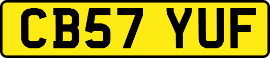 CB57YUF