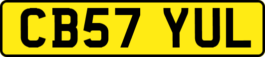 CB57YUL