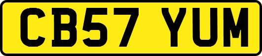 CB57YUM