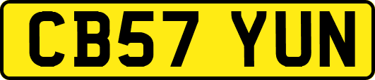 CB57YUN