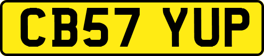 CB57YUP