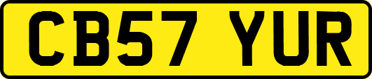 CB57YUR