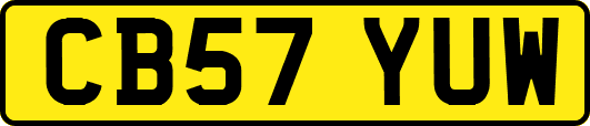 CB57YUW