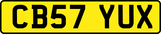 CB57YUX