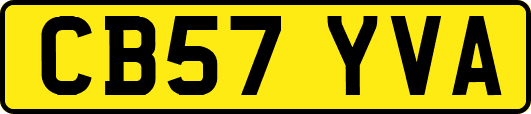 CB57YVA