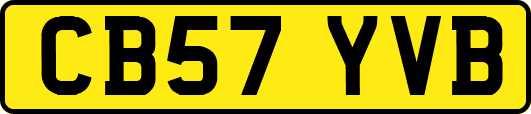 CB57YVB