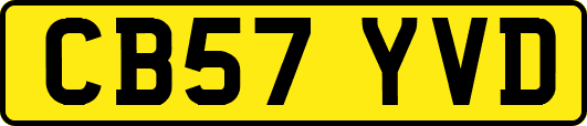CB57YVD