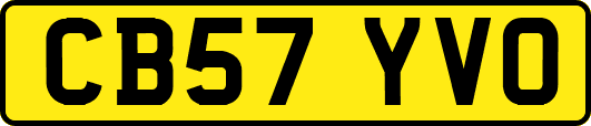 CB57YVO