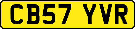 CB57YVR