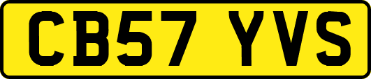 CB57YVS