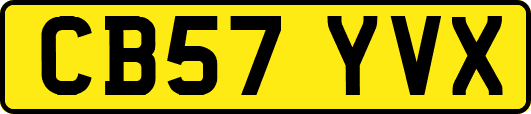 CB57YVX