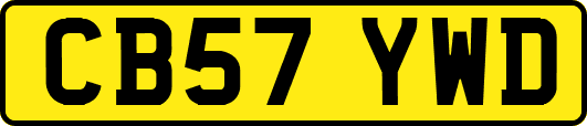 CB57YWD
