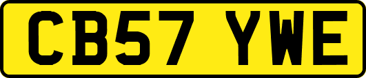 CB57YWE