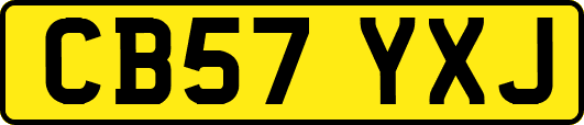 CB57YXJ