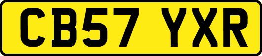 CB57YXR