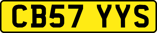 CB57YYS