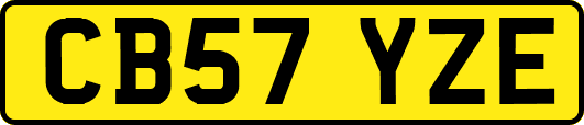 CB57YZE