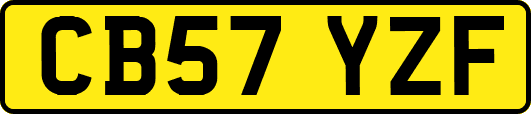 CB57YZF