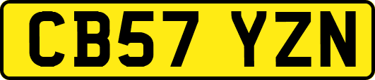 CB57YZN