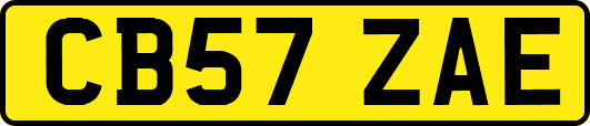 CB57ZAE