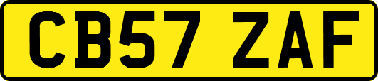 CB57ZAF