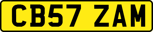 CB57ZAM