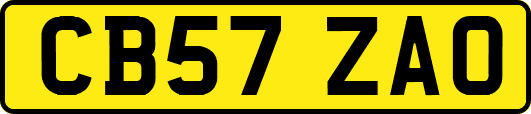 CB57ZAO
