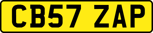 CB57ZAP