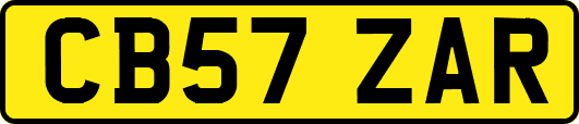 CB57ZAR