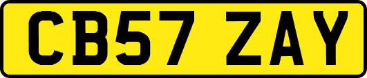CB57ZAY
