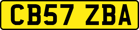 CB57ZBA