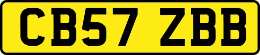 CB57ZBB