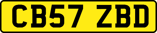 CB57ZBD