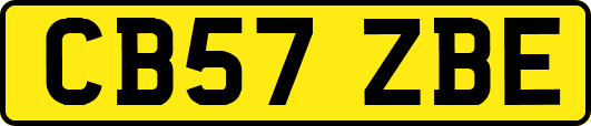 CB57ZBE