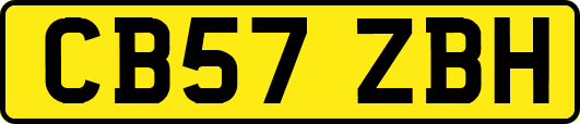 CB57ZBH