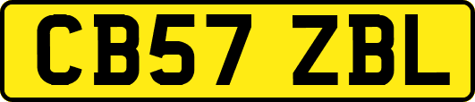 CB57ZBL