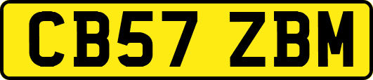 CB57ZBM