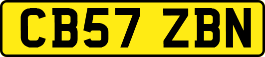 CB57ZBN