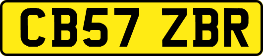 CB57ZBR