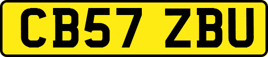 CB57ZBU