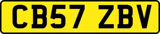 CB57ZBV