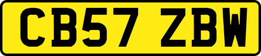 CB57ZBW