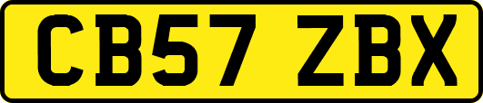 CB57ZBX