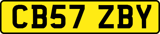CB57ZBY