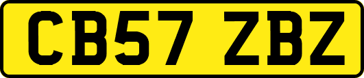 CB57ZBZ