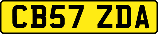 CB57ZDA