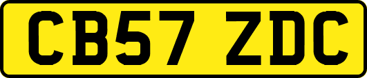 CB57ZDC